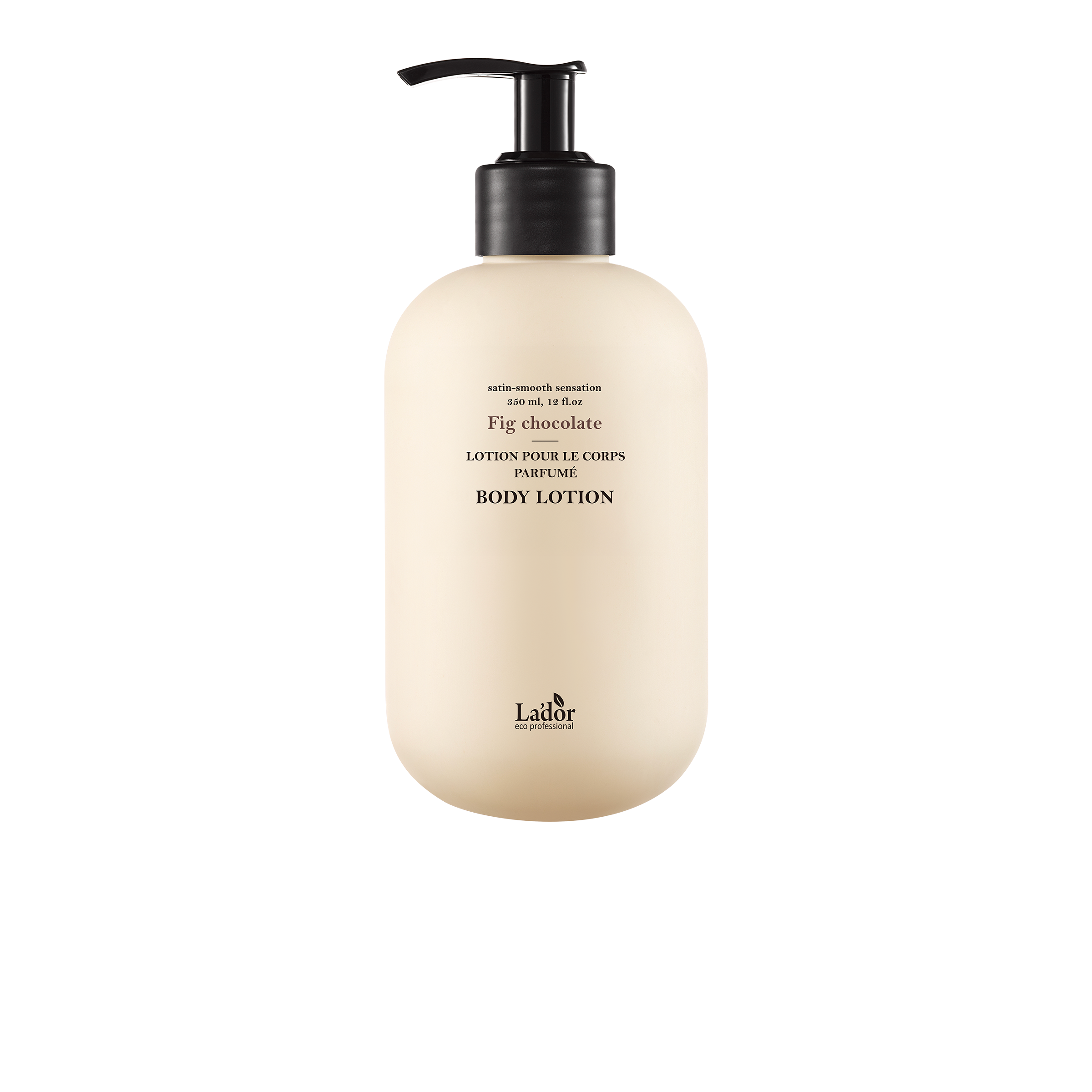 Fig Chocolate Body Wash & Lotion