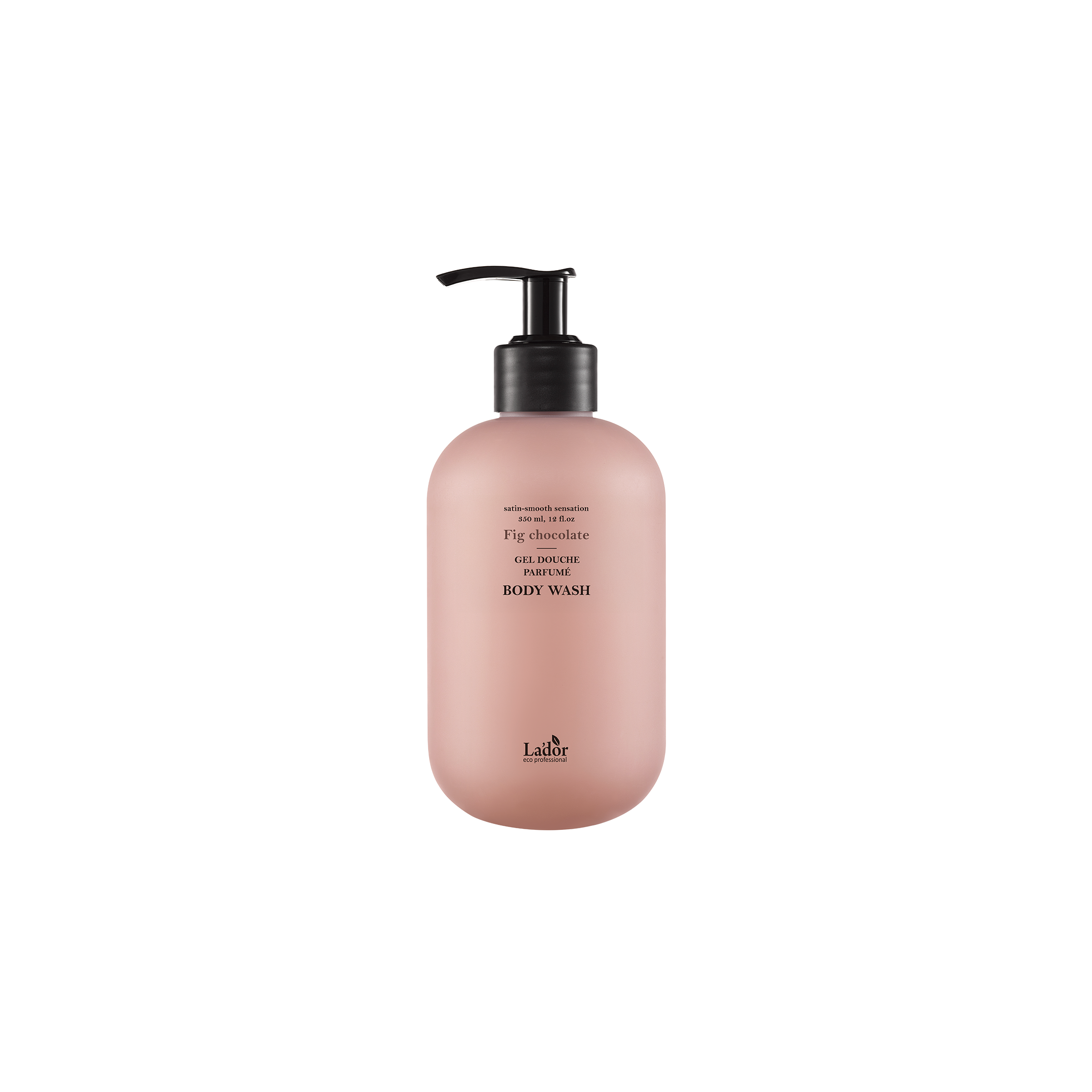 Fig Chocolate Body Wash & Lotion