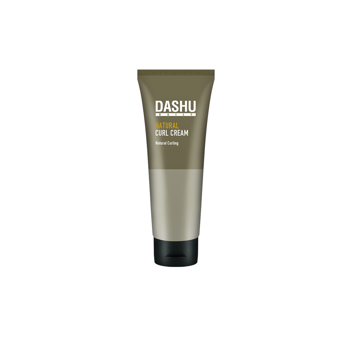 Daily Natural Hair Curl Cream