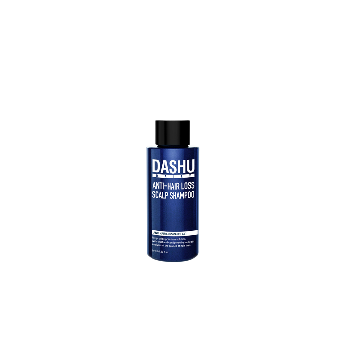 Daily Anti-Hair Loss Scalp Shampoo
