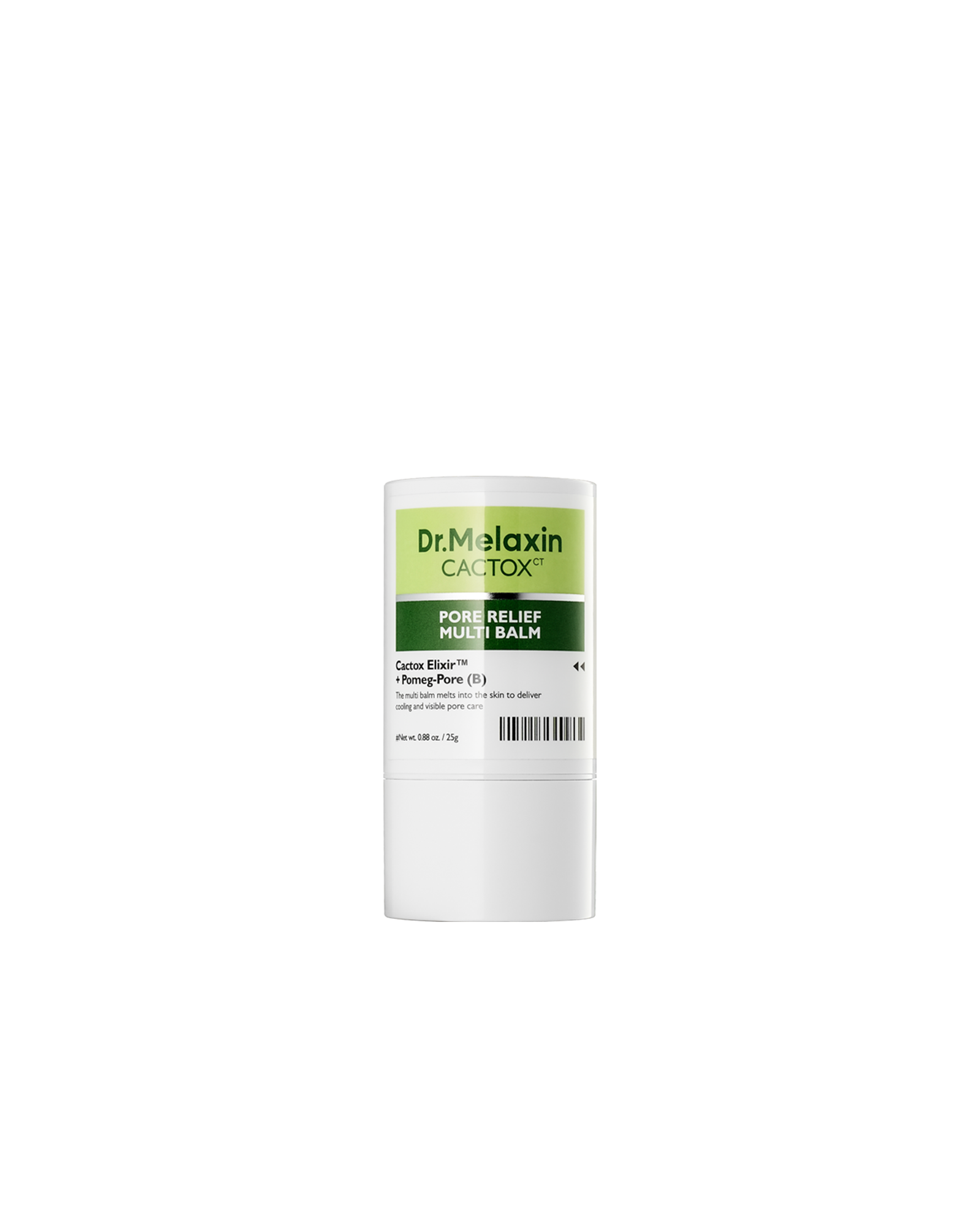 Cactox Pore Relief Multi Balm