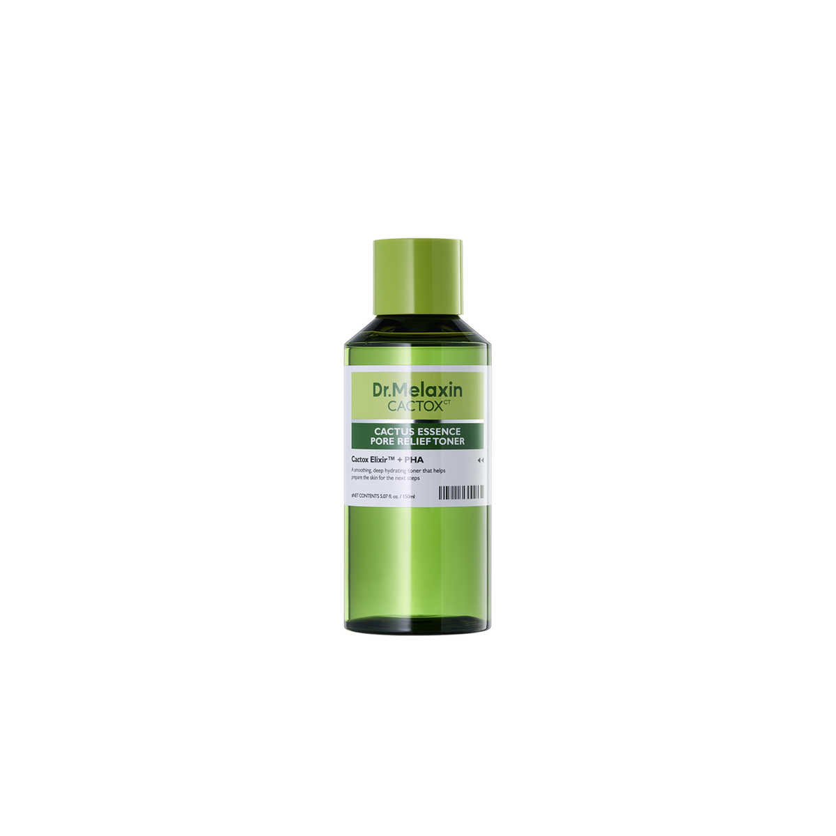 Cactox™ Cactus Essence Pore Relief Toner