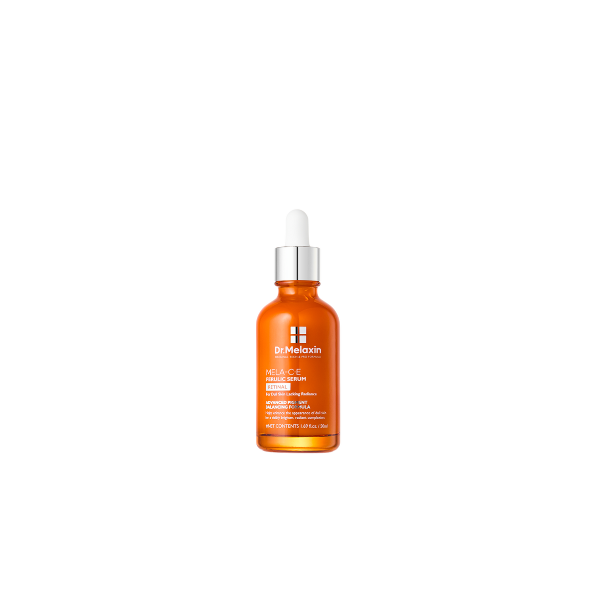 Mela-C·E Ferulic Serum