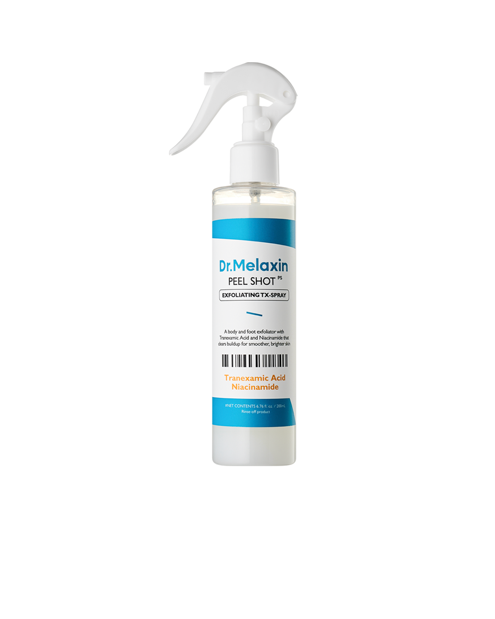 Peel Shot Exfoliating TX-Spray