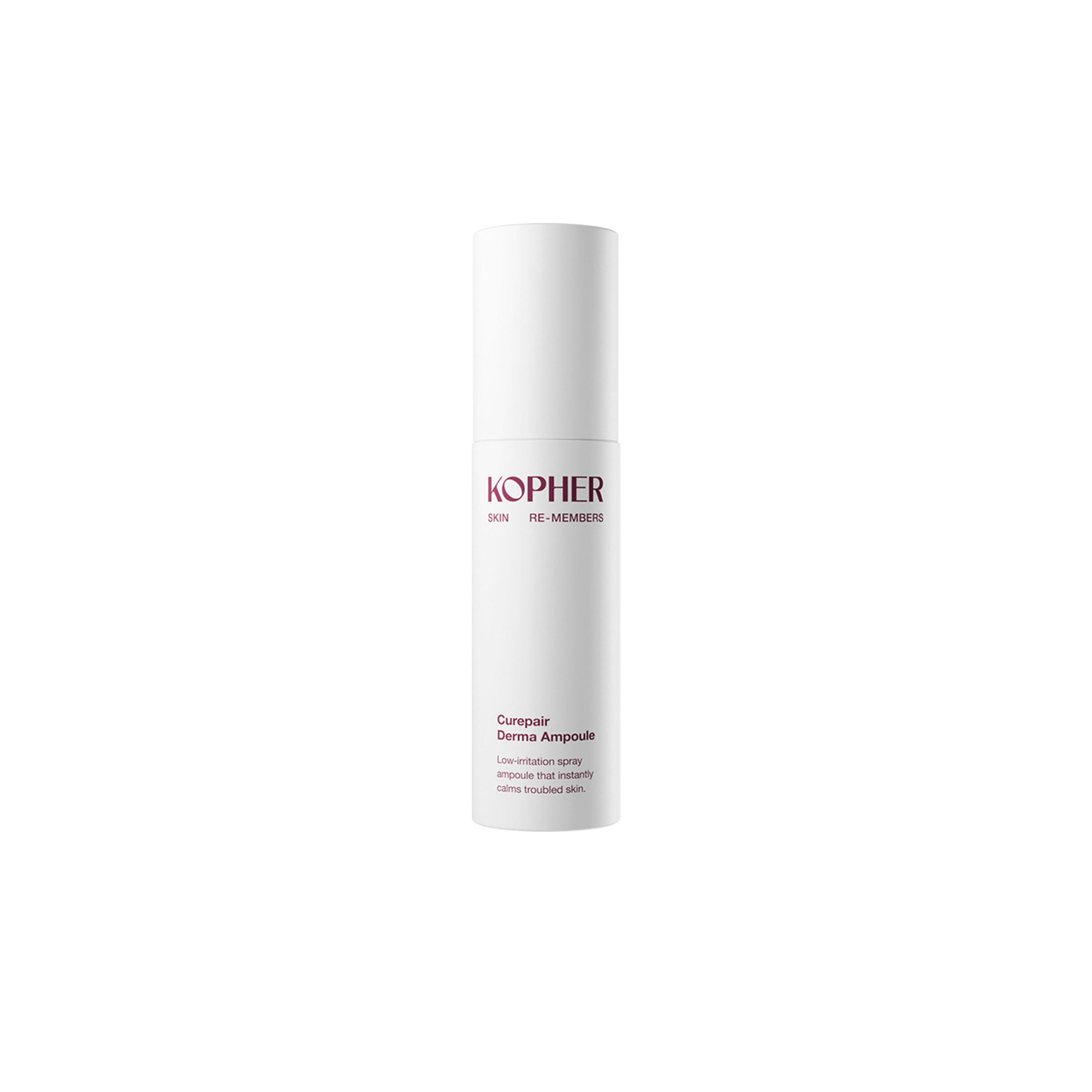 Curepair Derma Ampoule