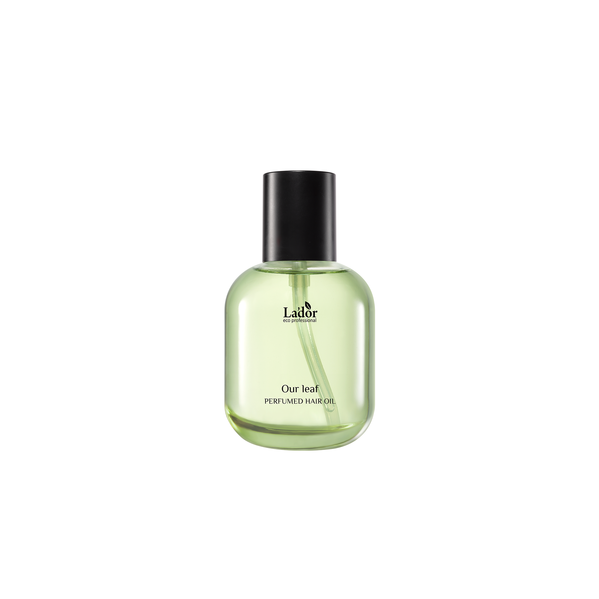 Perfumed Hair Oil (La Pitta / Hinoki / Osmanthus / Our Leaf)