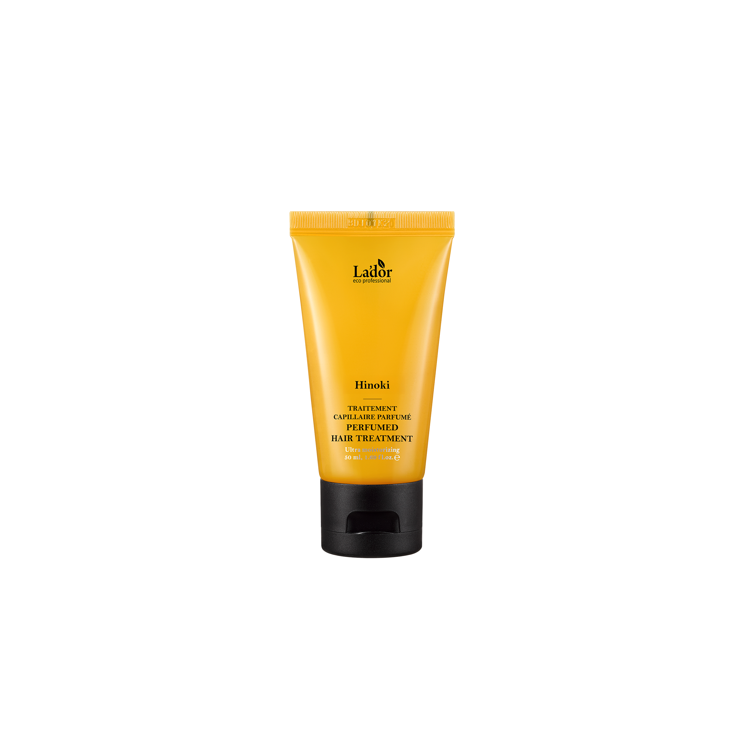 Perfumed Hair Treatment (La Pitta / Hinoki / Osmanthus)
