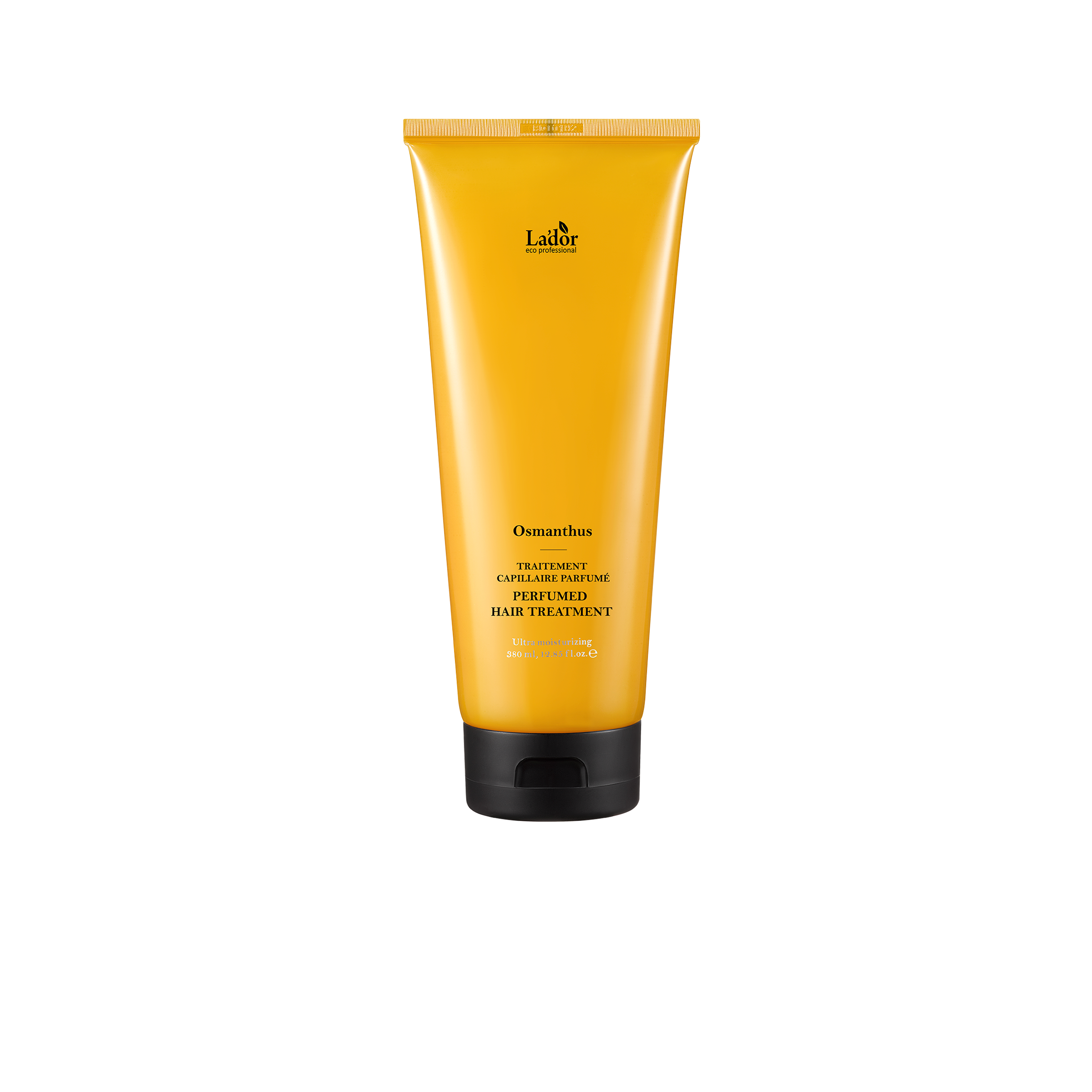 Perfumed Hair Treatment (La Pitta / Hinoki / Osmanthus)