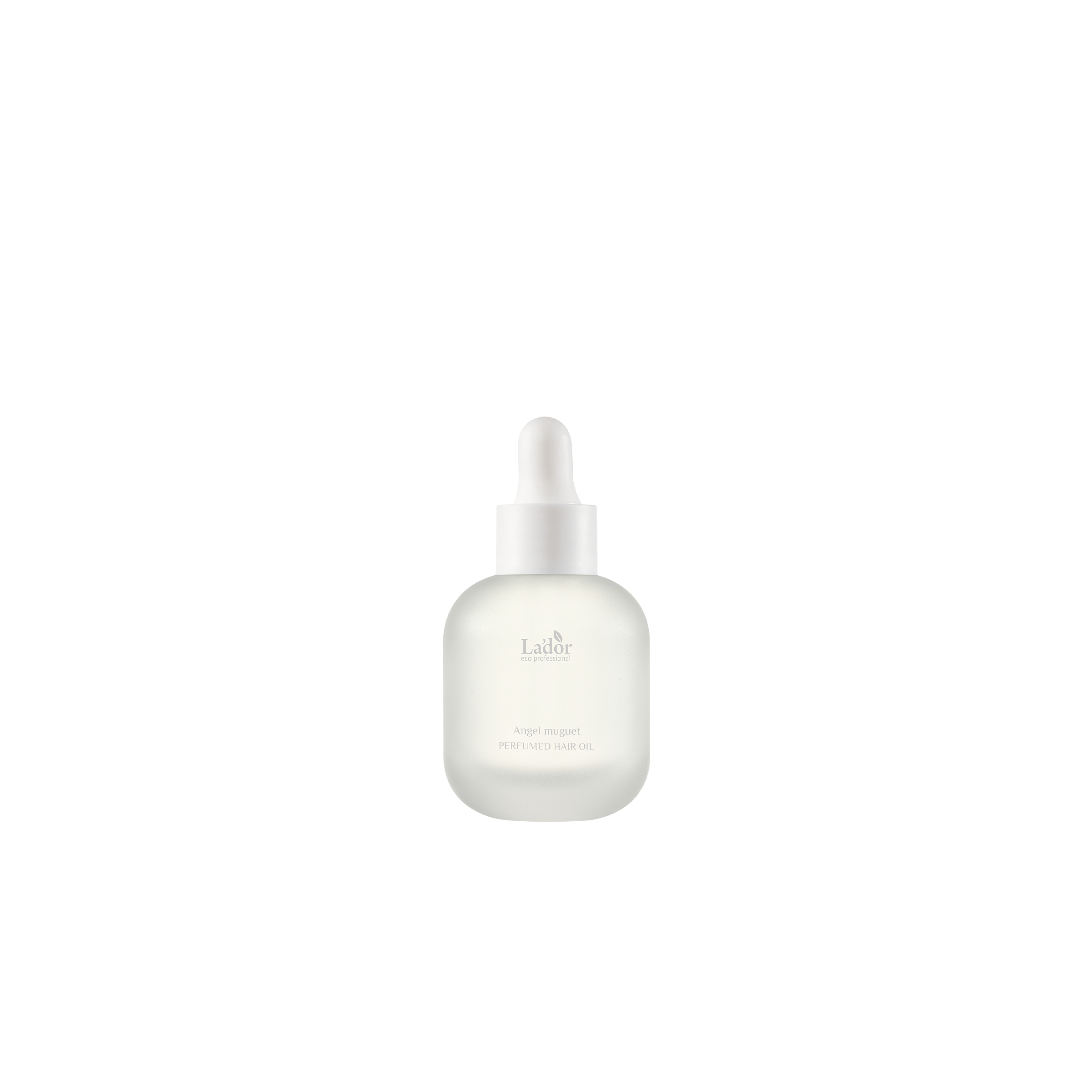 Perfumed Hair Oil (Angel Muguet)