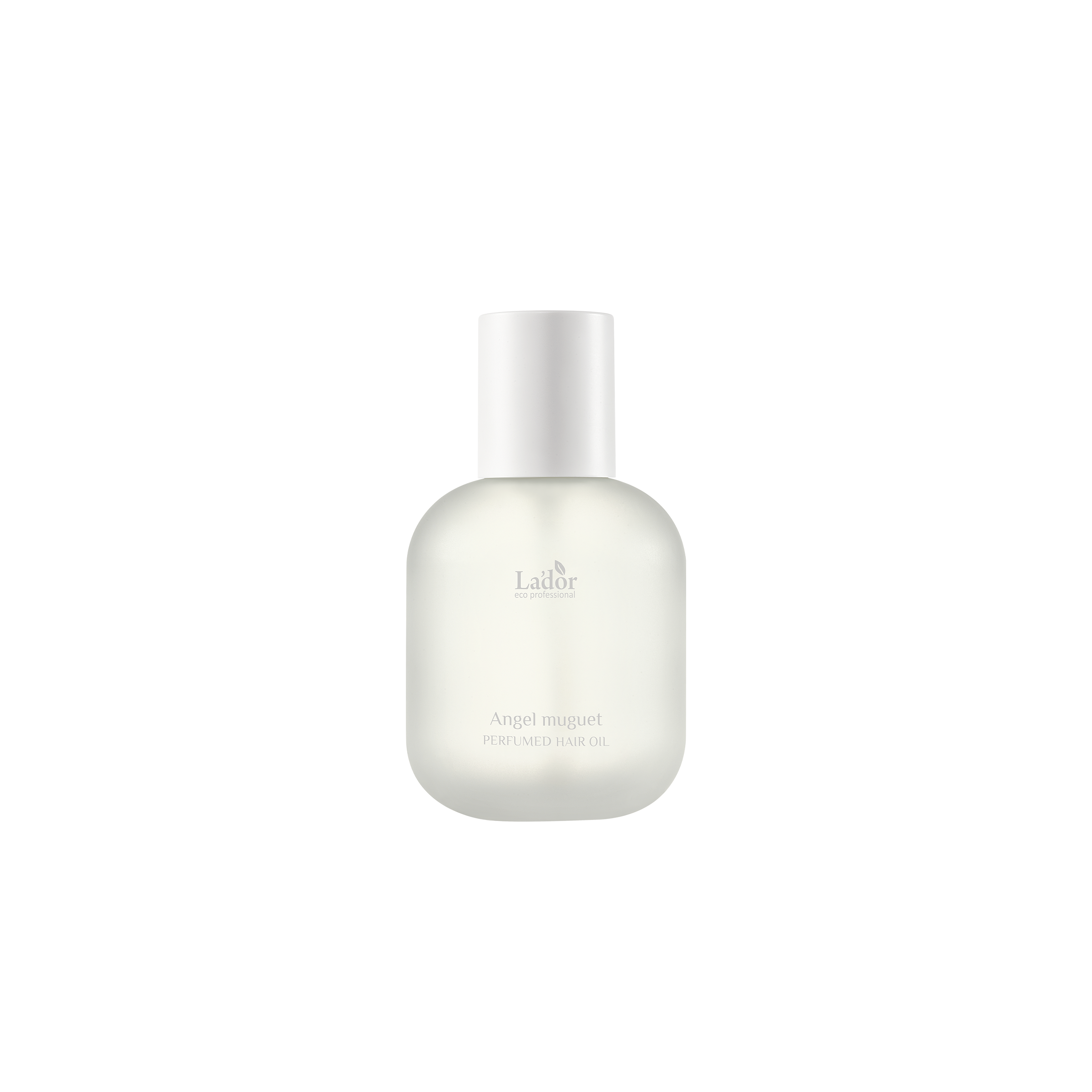 Perfumed Hair Oil (Angel Muguet)