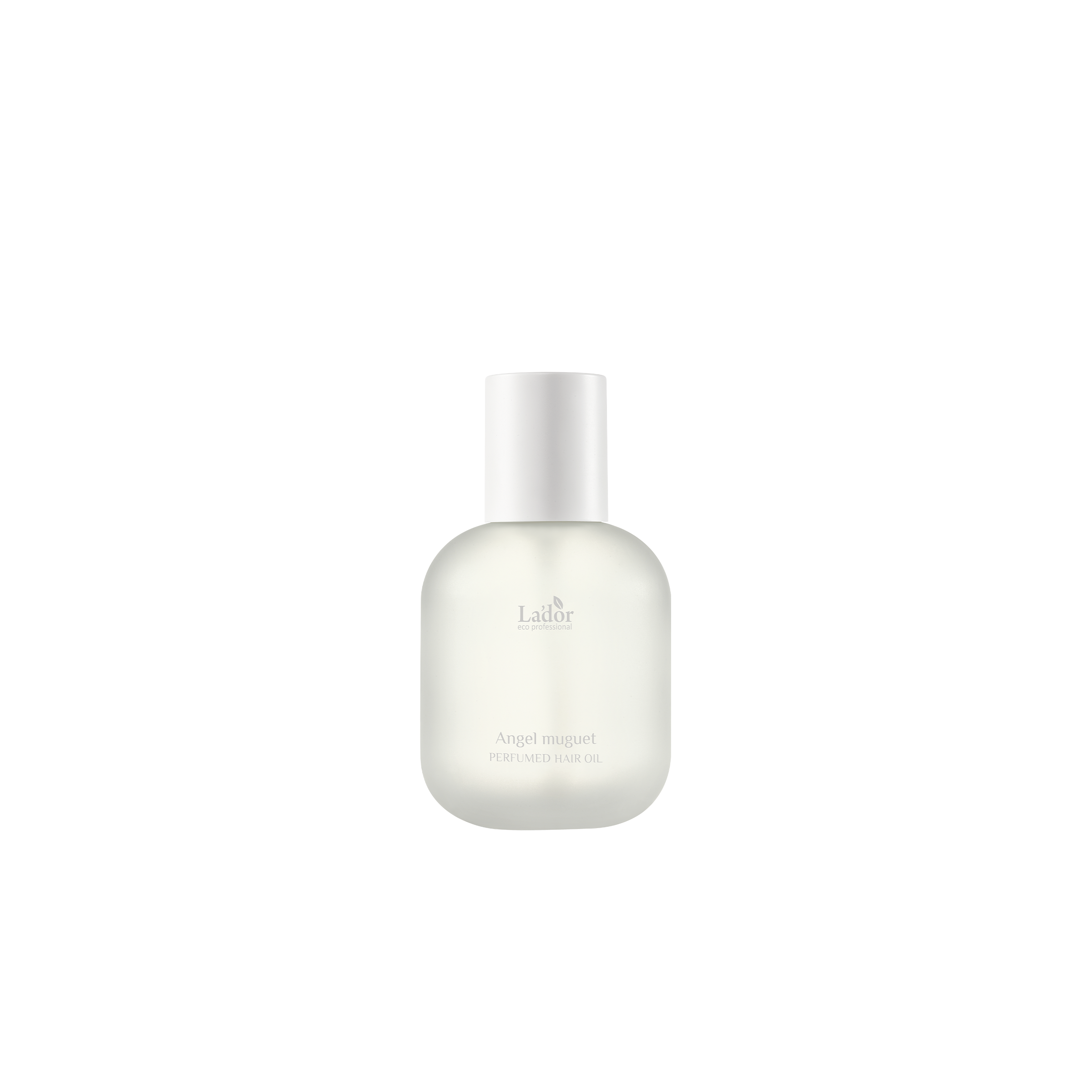 Perfumed Hair Oil (Angel Muguet)