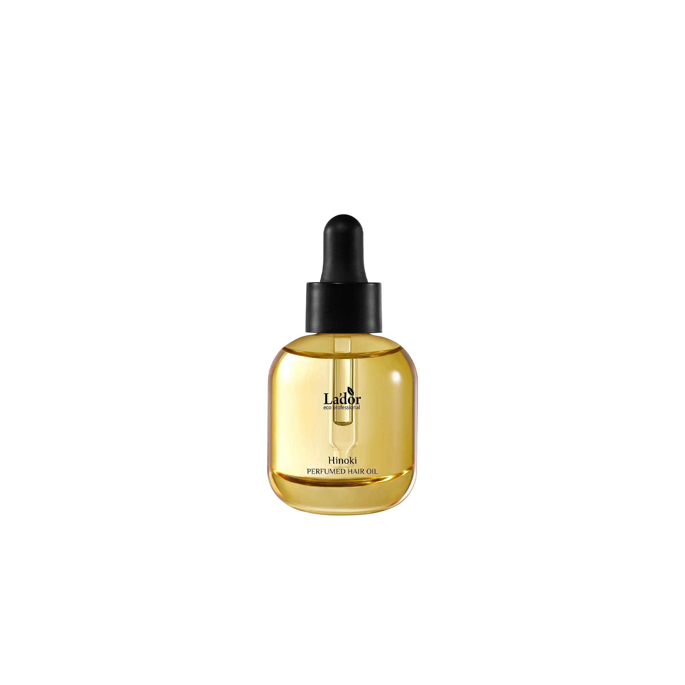 Perfumed Hair Oil (La Pitta / Hinoki / Osmanthus / Our Leaf)