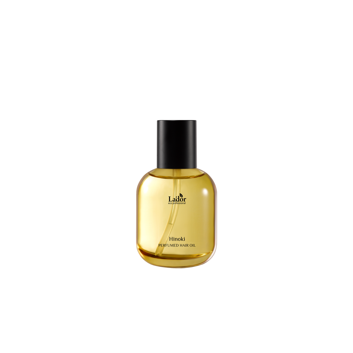 Perfumed Hair Oil (La Pitta / Hinoki / Osmanthus / Our Leaf)