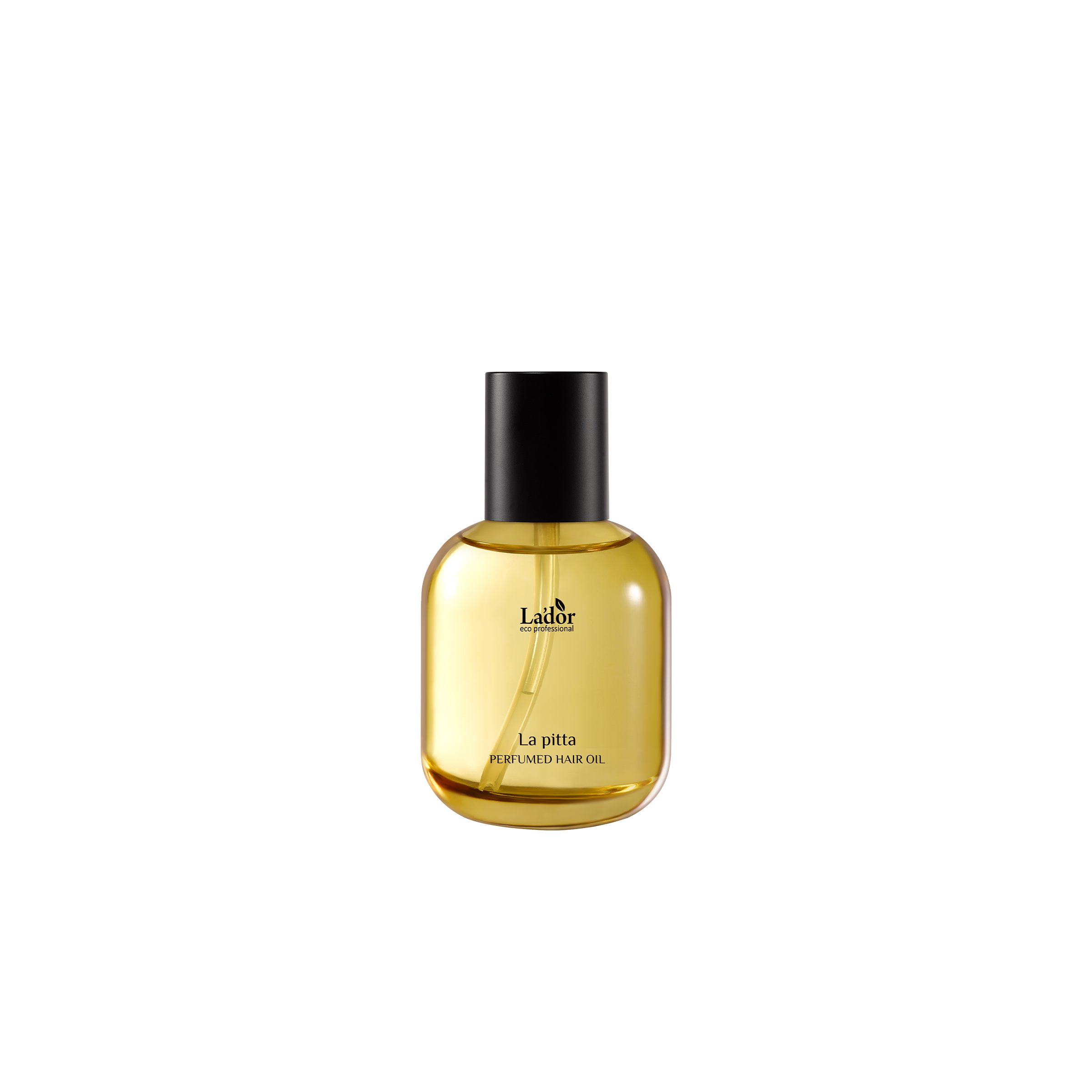 Perfumed Hair Oil (La Pitta / Hinoki / Osmanthus / Our Leaf)
