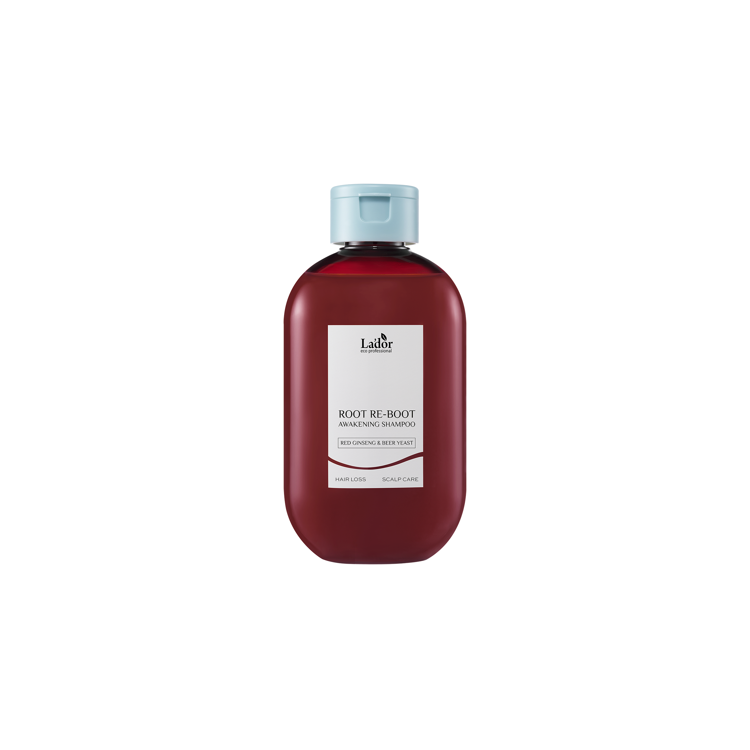 Root Re-boot Shampoo (Awakening / Purifying / Vitalizing / Activating)