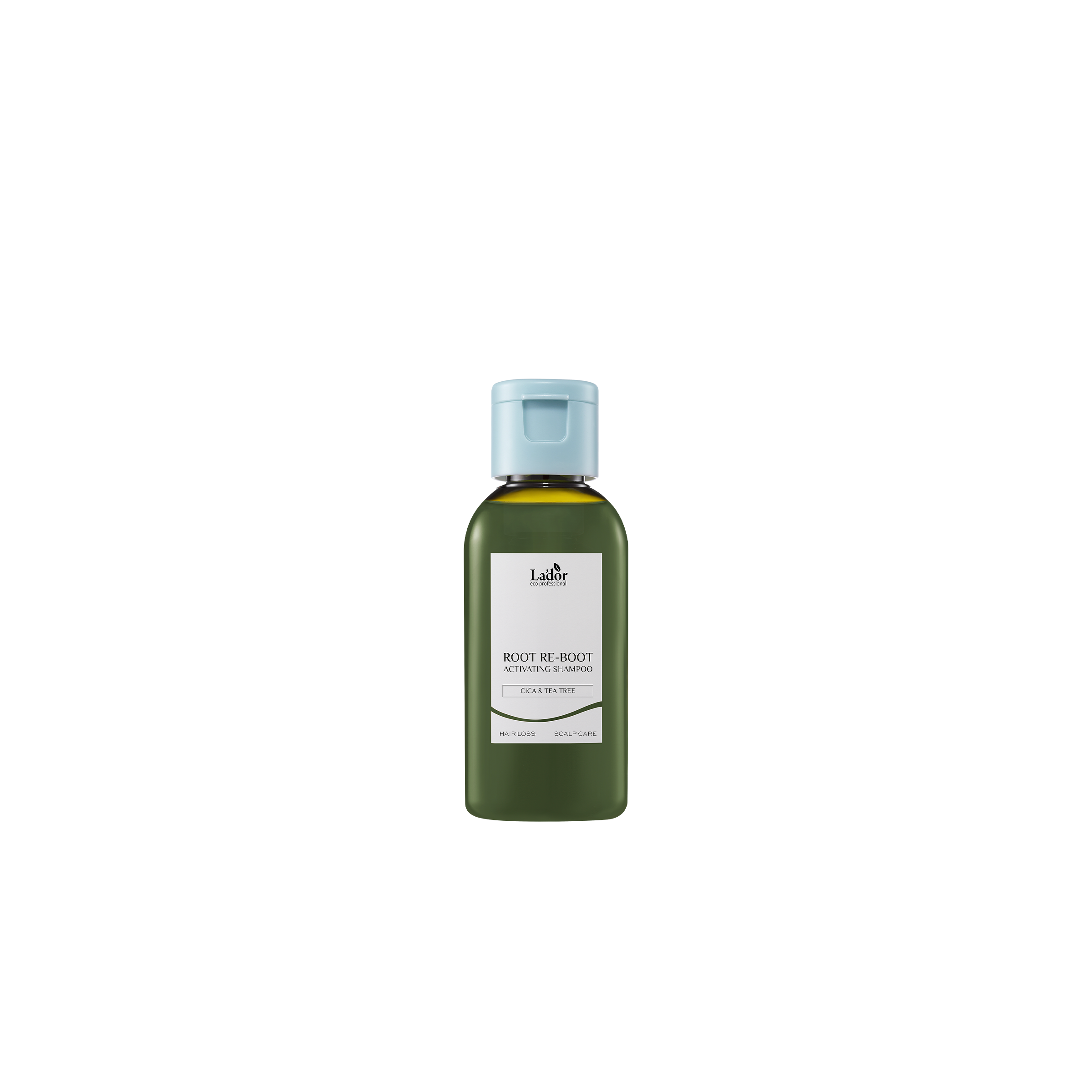 Root Re-boot Shampoo (Awakening / Purifying / Vitalizing / Activating)