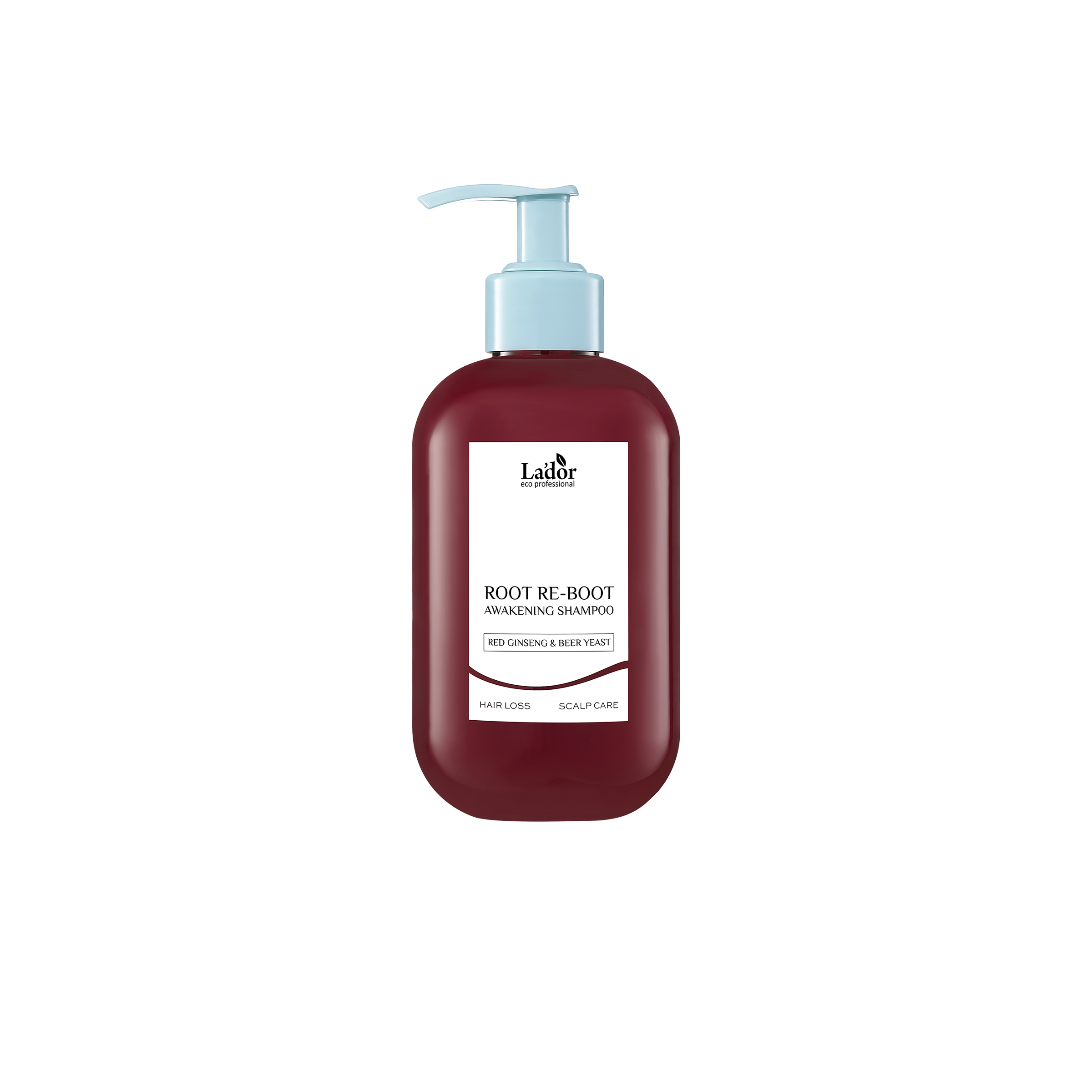 Root Re-boot Shampoo (Awakening / Purifying / Vitalizing / Activating)