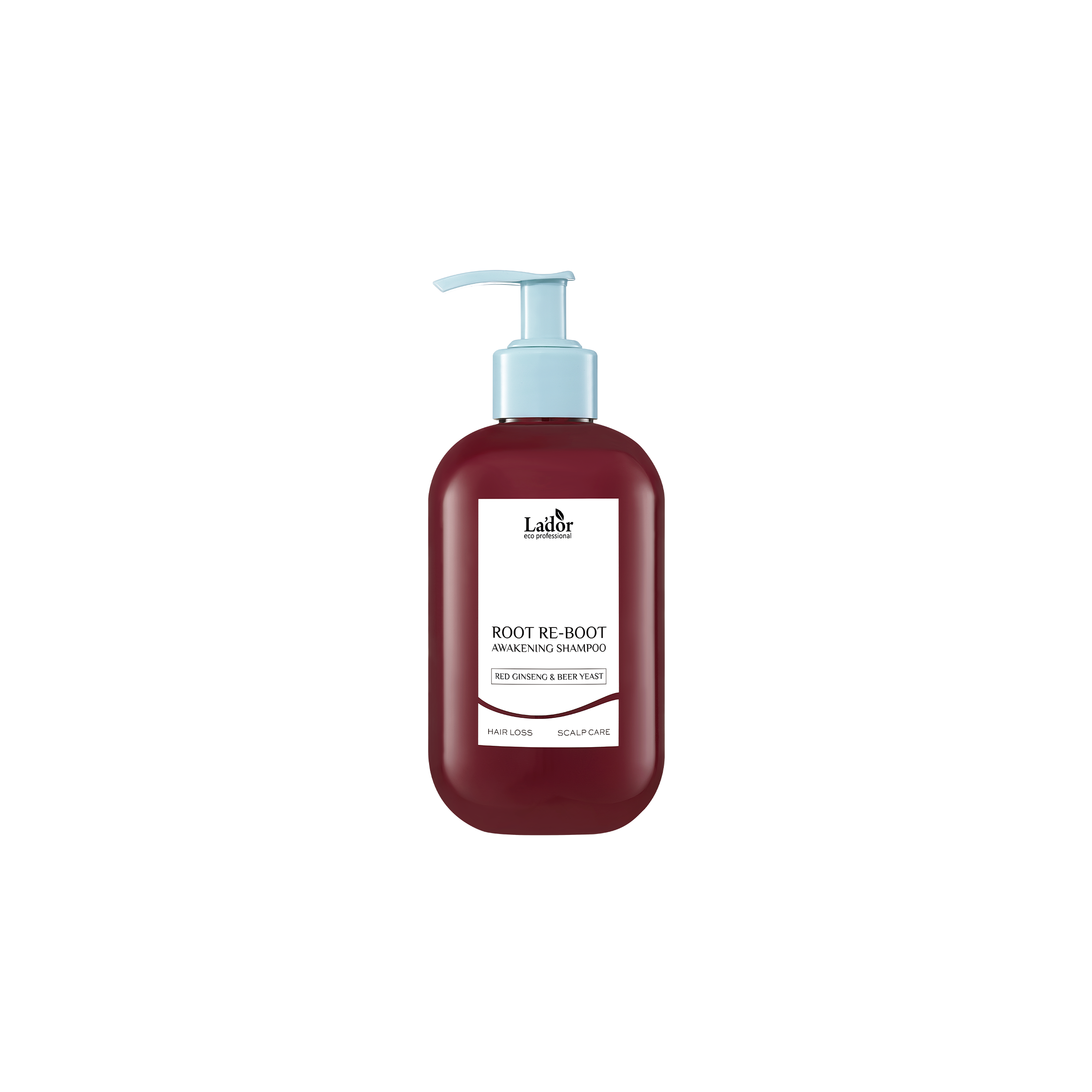 Root Re-boot Shampoo (Awakening / Purifying / Vitalizing / Activating)