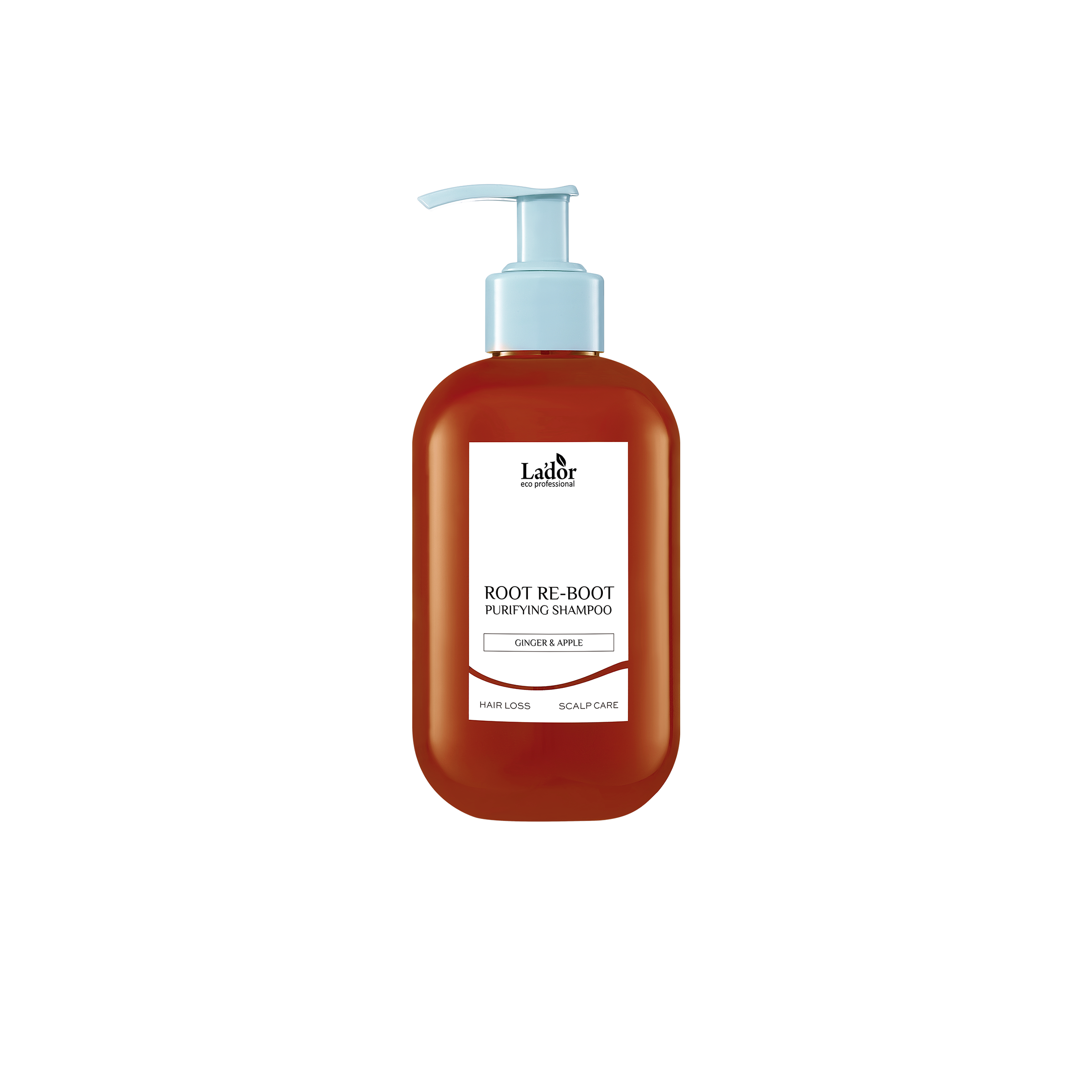 Root Re-boot Shampoo (Awakening / Purifying / Vitalizing / Activating)