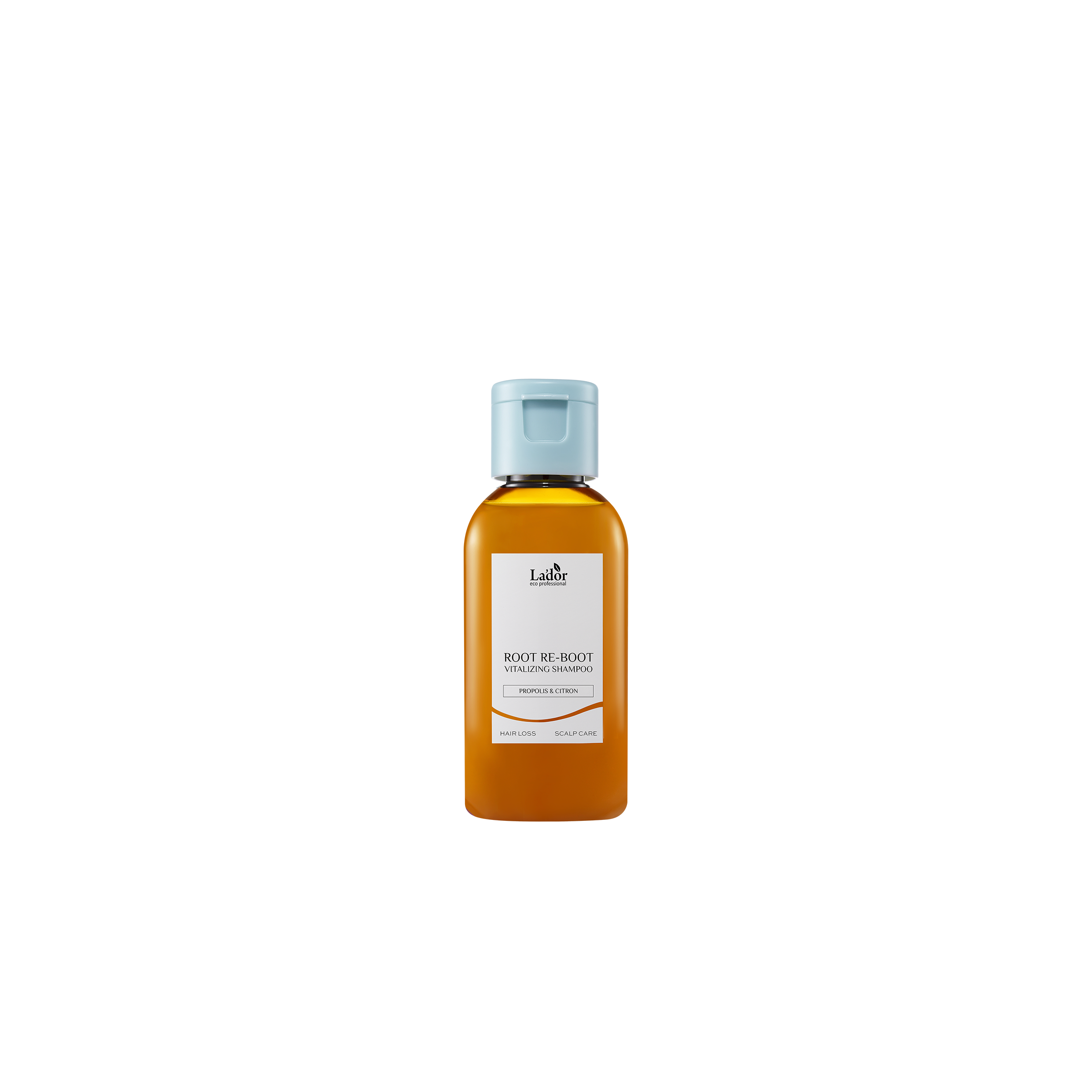 Root Re-boot Shampoo (Awakening / Purifying / Vitalizing / Activating)