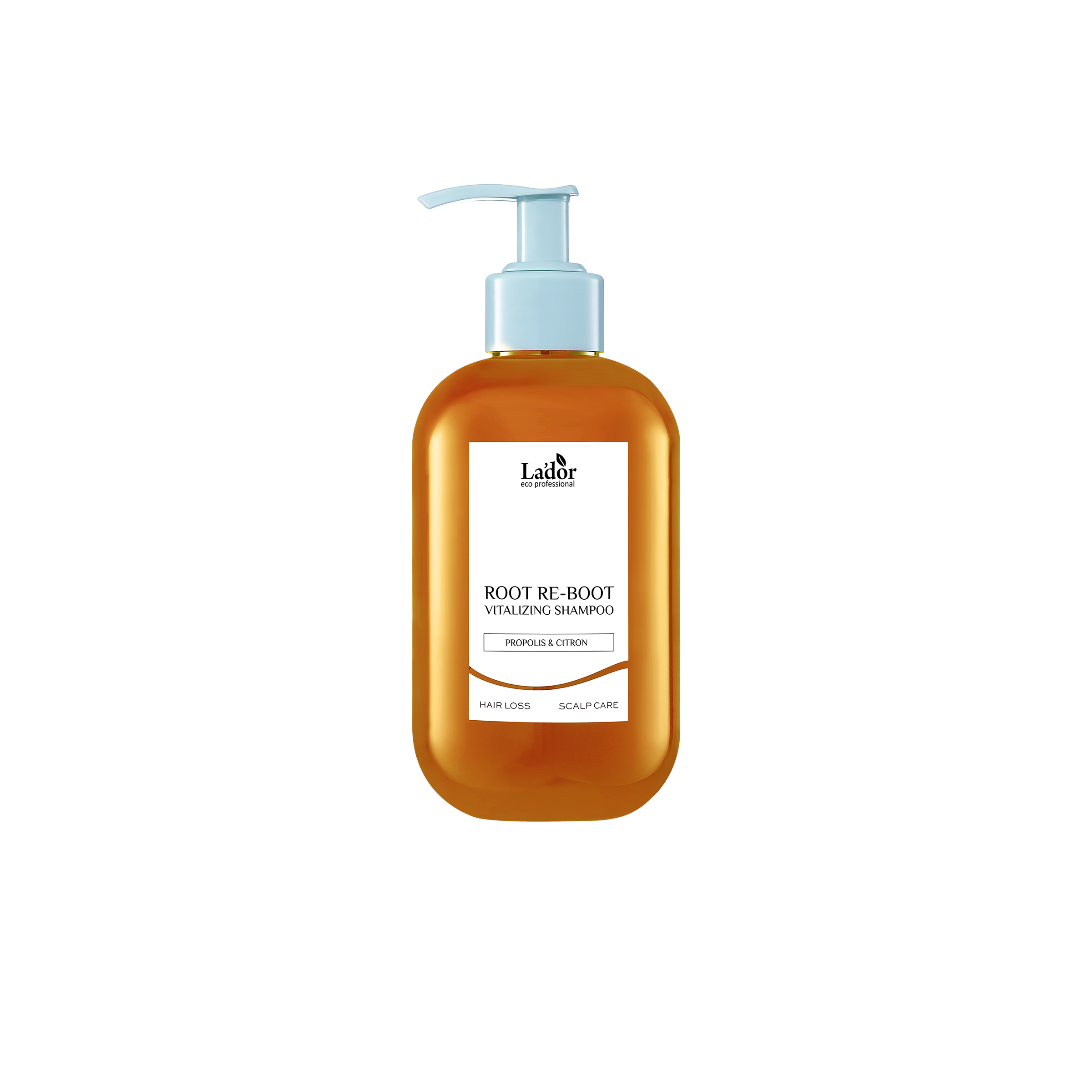 Root Re-boot Shampoo (Awakening / Purifying / Vitalizing / Activating)