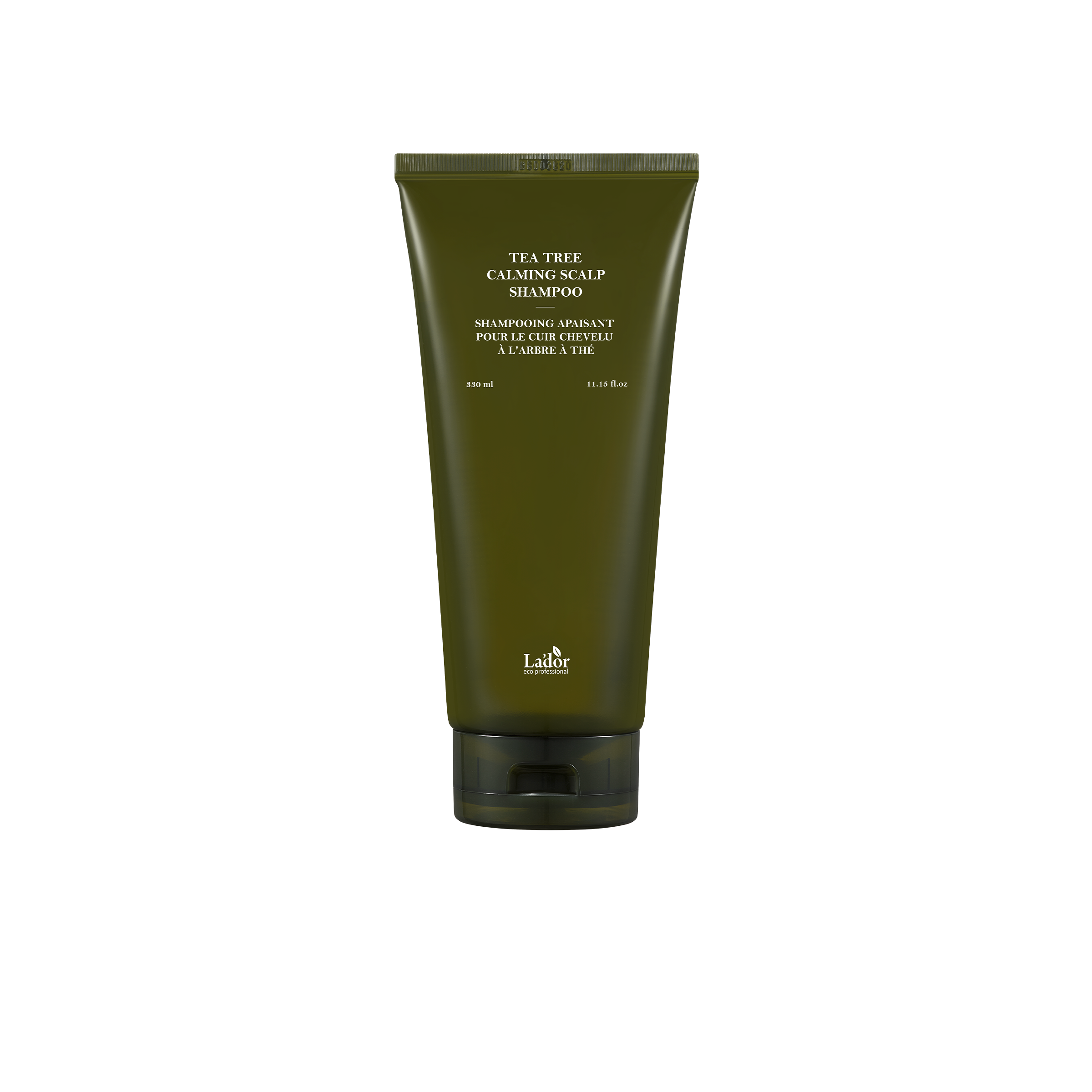 Tea Tree Calming Scalp Shampoo & Treatment