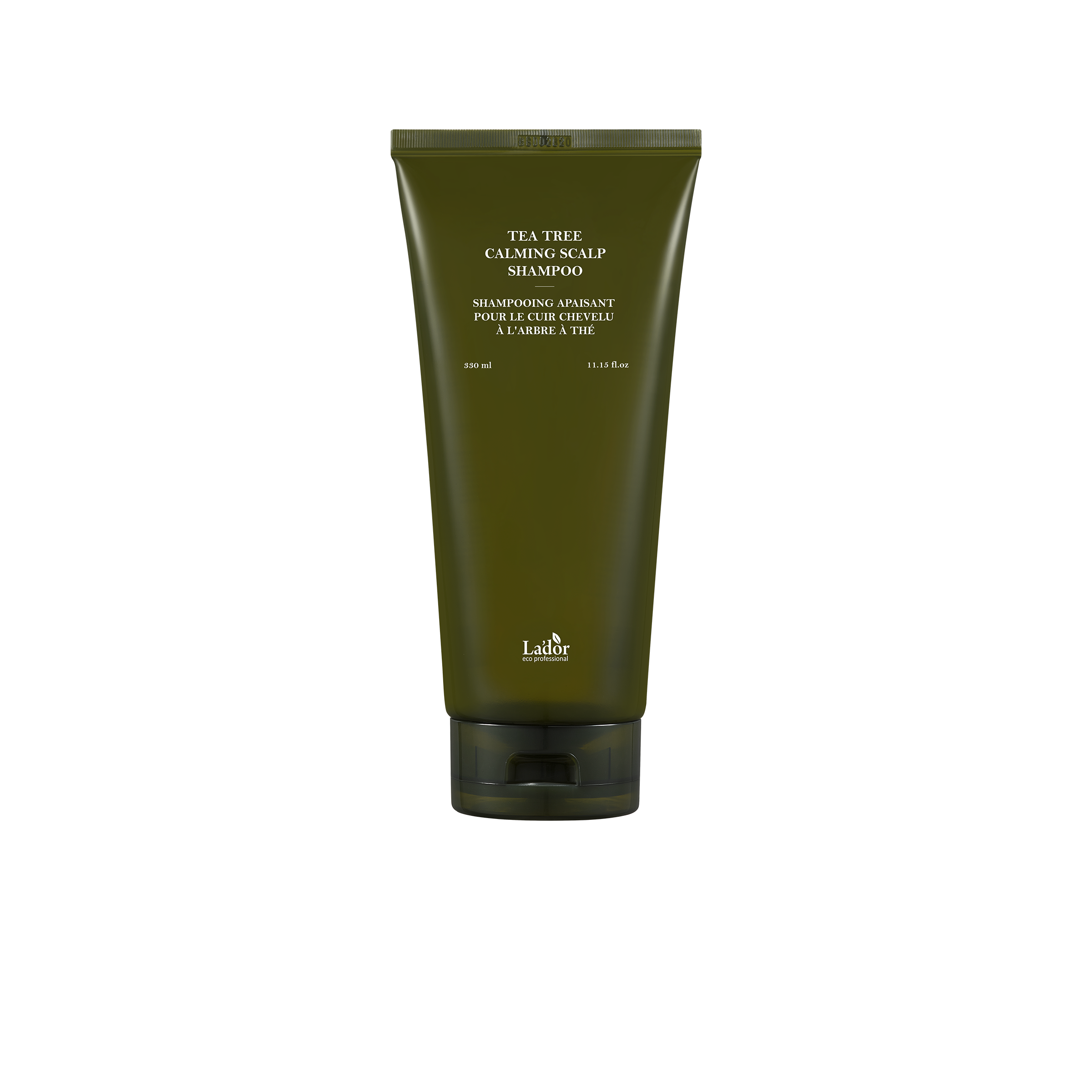 Tea Tree Calming Scalp Shampoo & Treatment