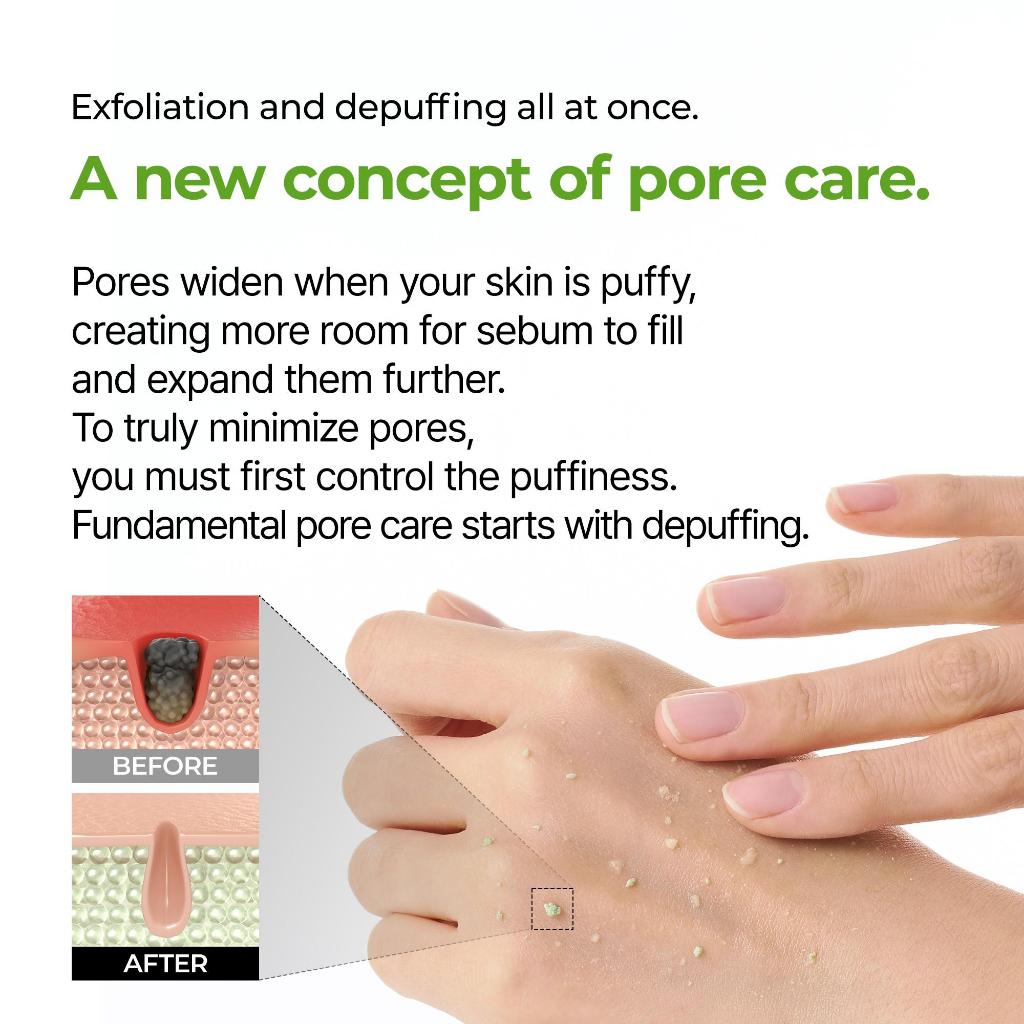 Peel Shot Exfoliating Cactox™ Serum