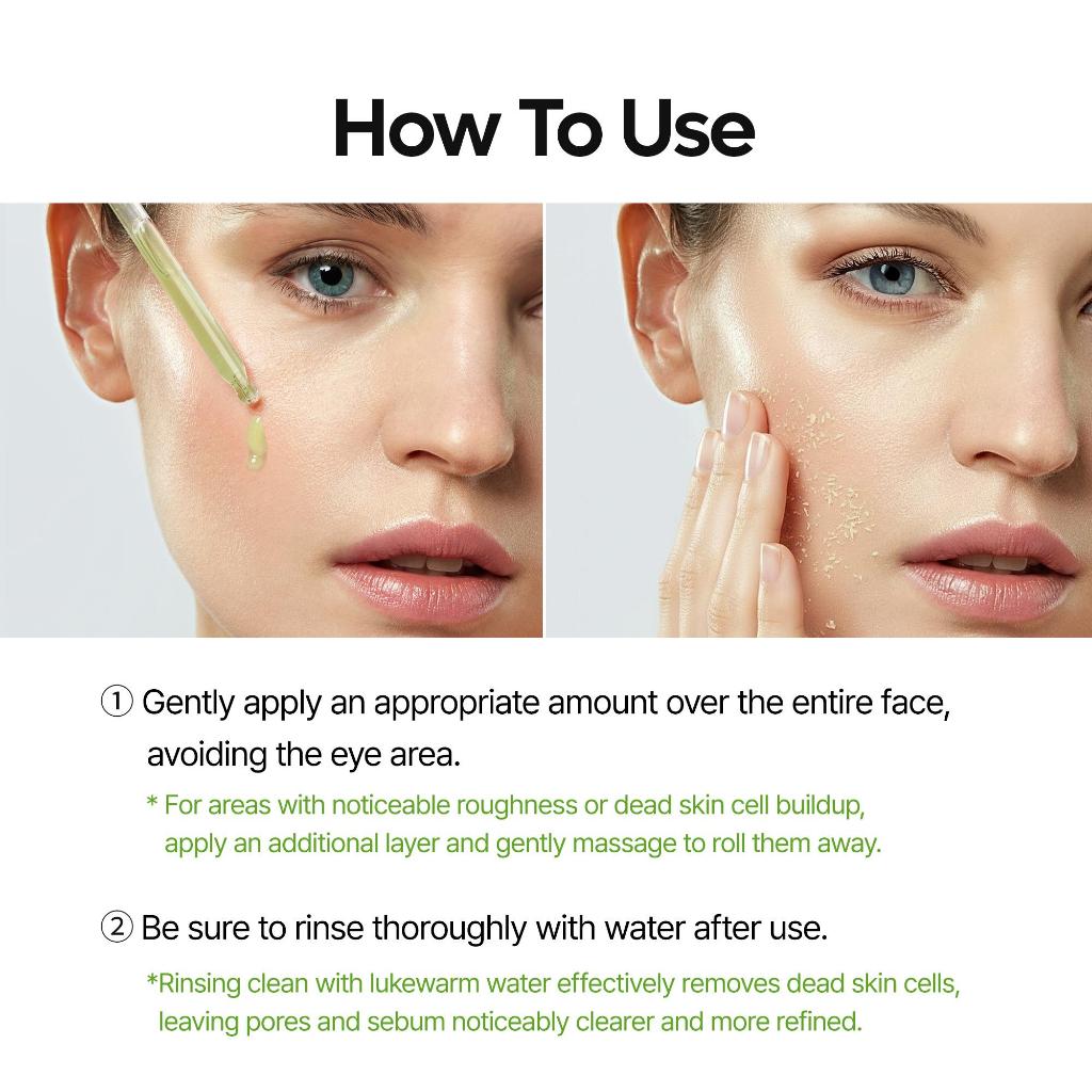 Peel Shot Exfoliating Cactox™ Serum