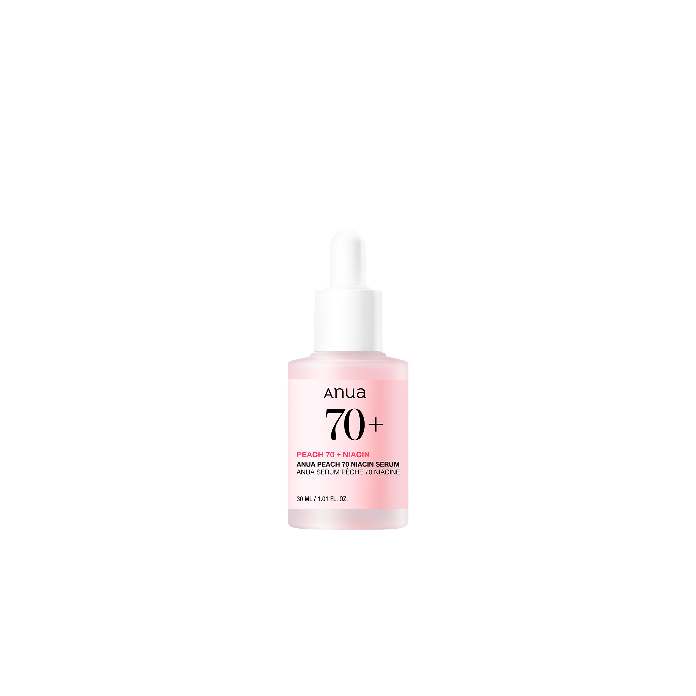 Peach 70 Niacinamide Serum